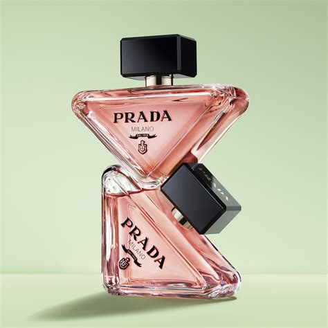 immagini profumi prada|paradoxe parfume prada.